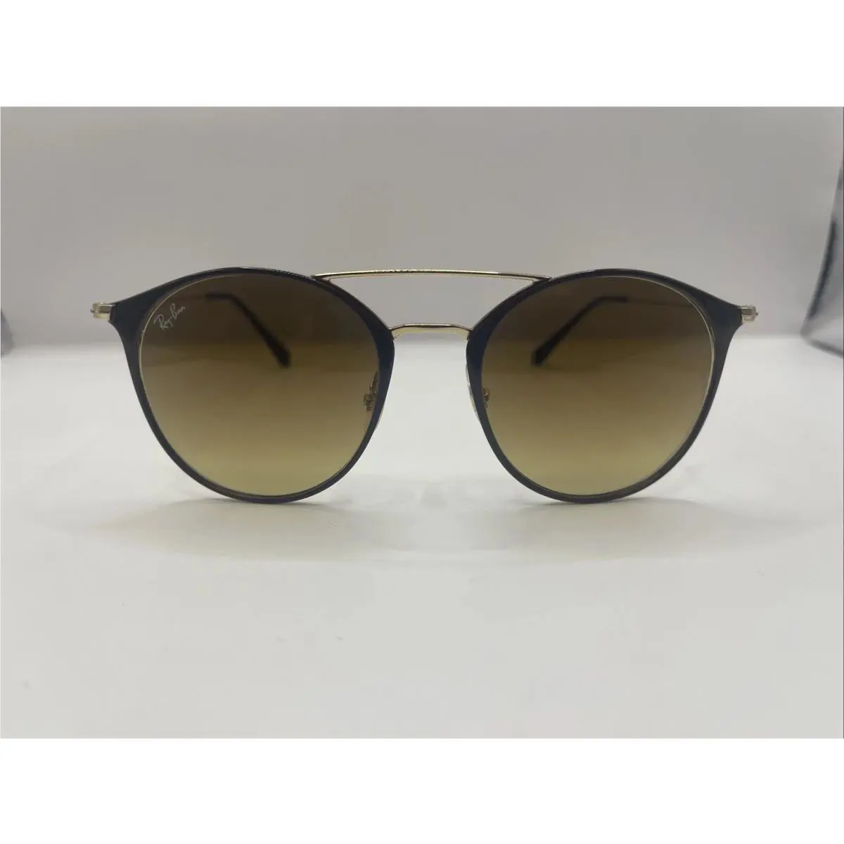 Ray Ban Arista 3546 9009/85 49-20-140 3N Sunglasses