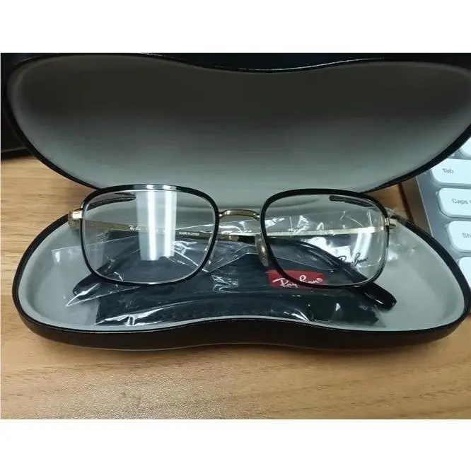 Ray Ban Eye Glasses