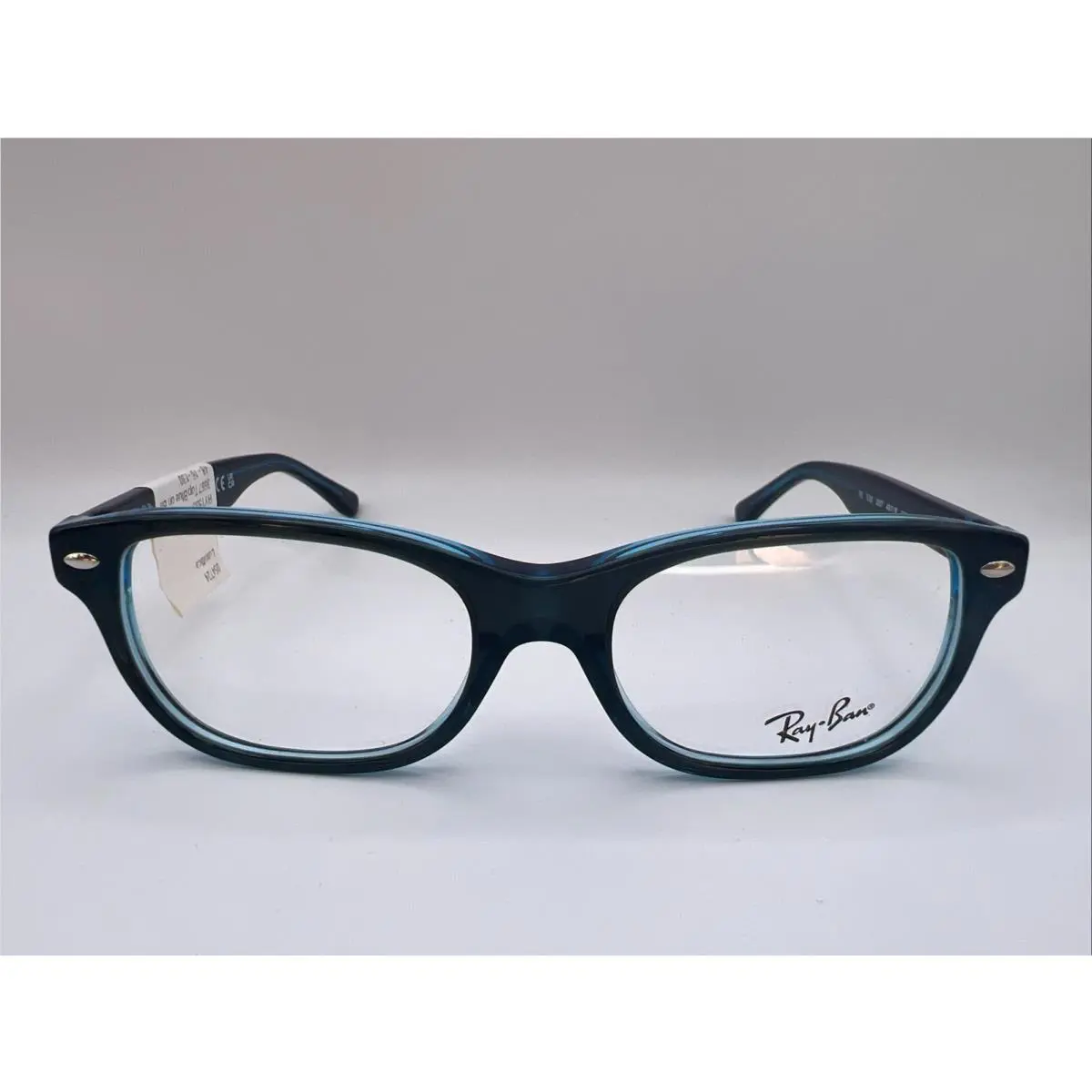 Ray Ban Kids RB1555 3667 48 16-130 Eyeglasses Frames