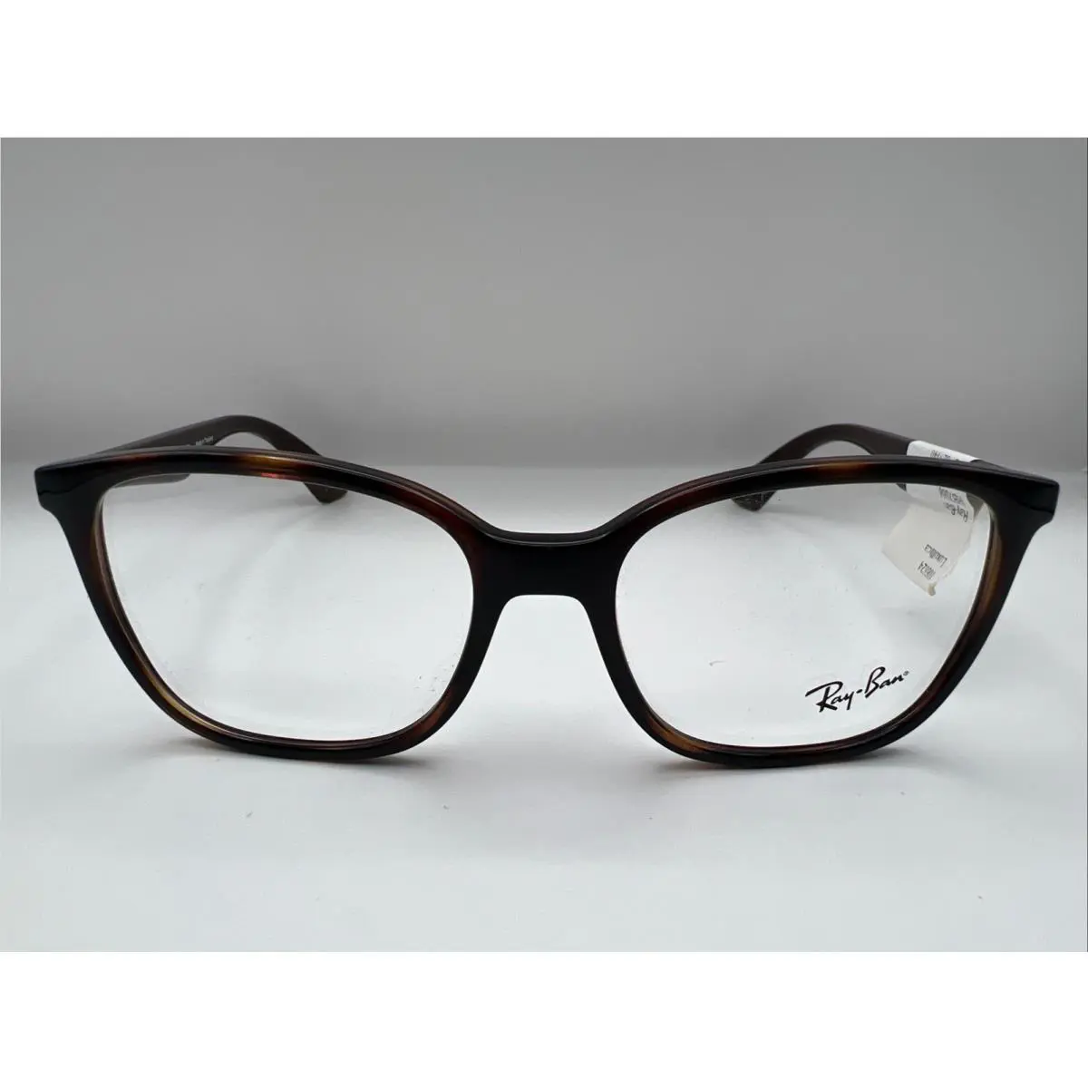Ray Ban RB7066 5577 Shiny Havana 52 52-140 Eyeglasses Frames
