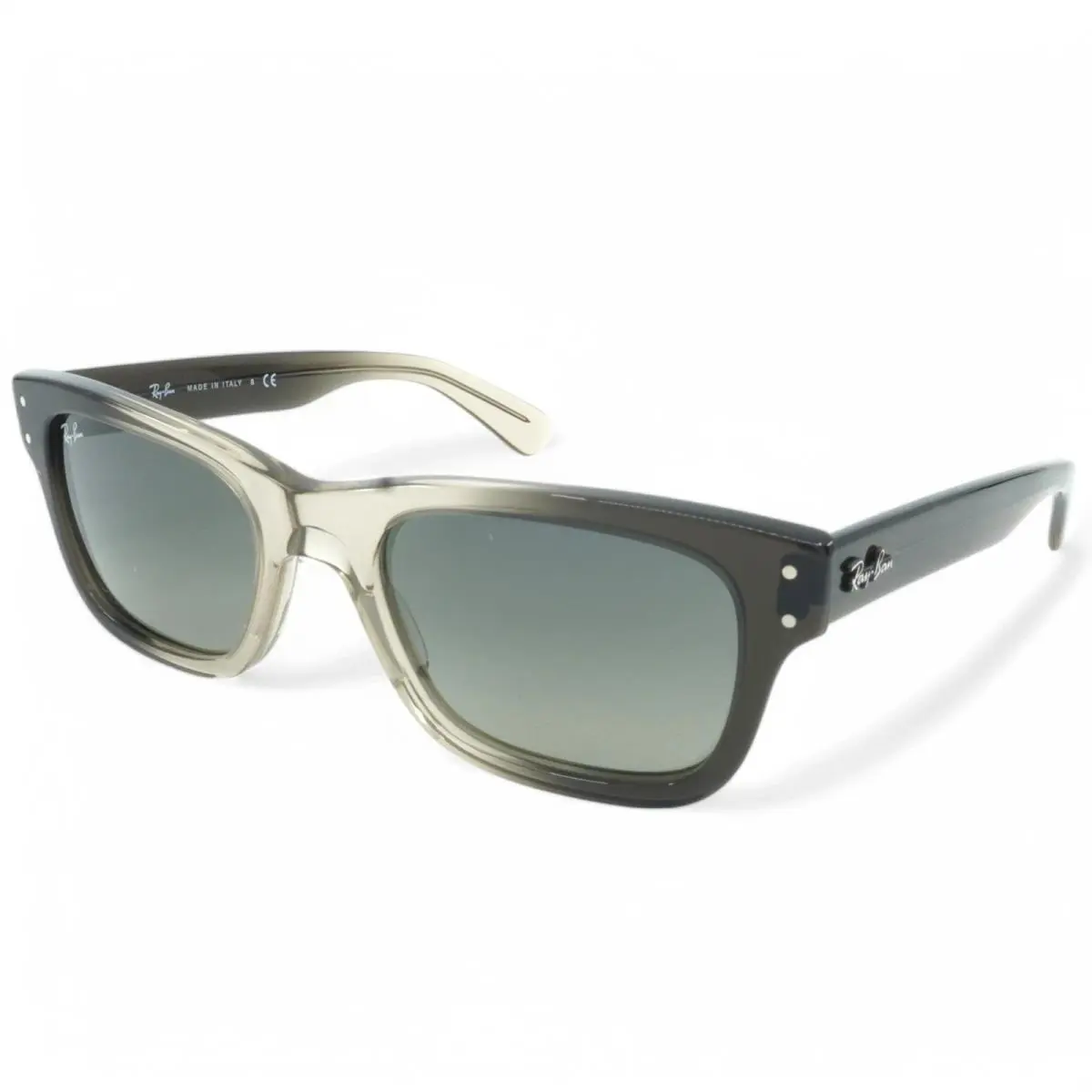 Ray Ban 2283 Mr. Burbank 1340/71 55-20-145 3N Sunglasses