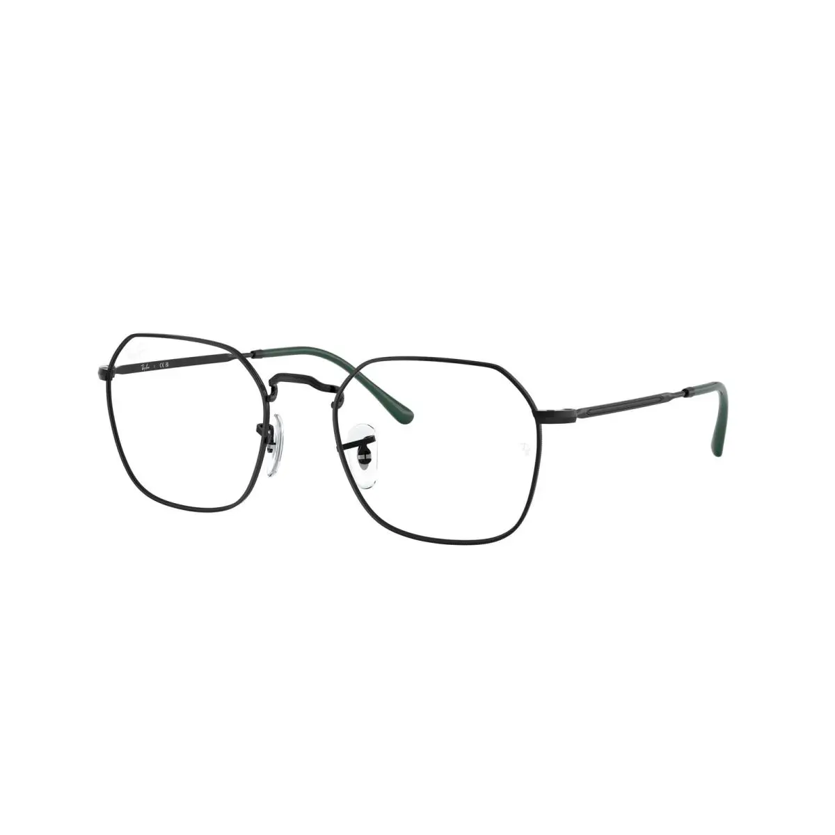 Ray-ban Optical RX 3694V Jim Black 2509 Eyeglasses