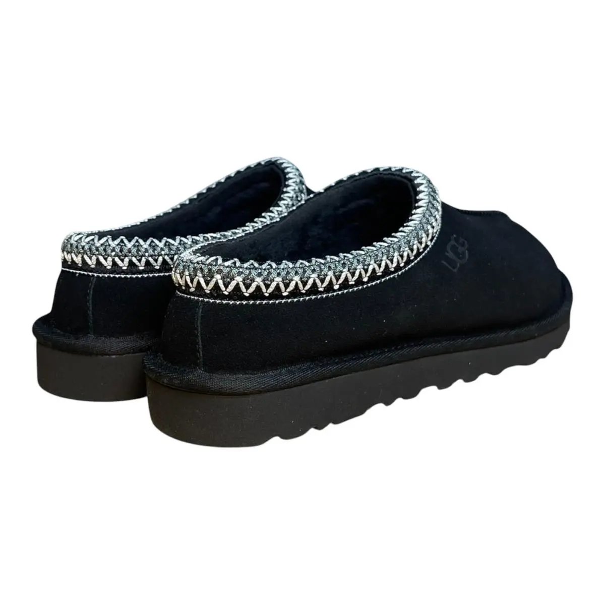 UGG shoes - Black 2