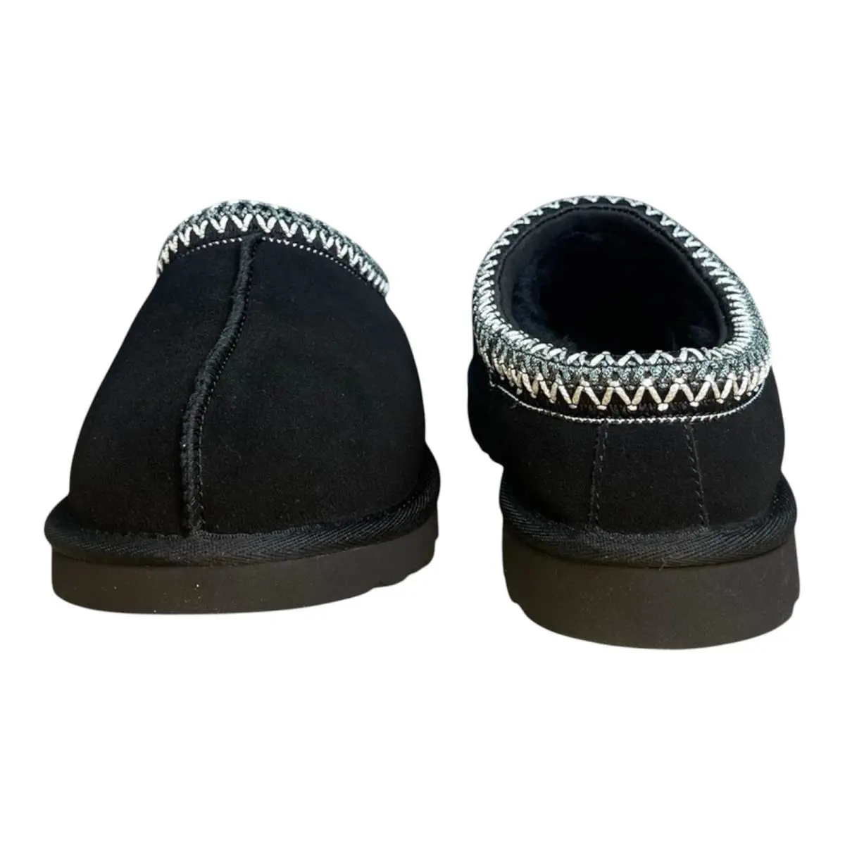 UGG shoes - Black 3