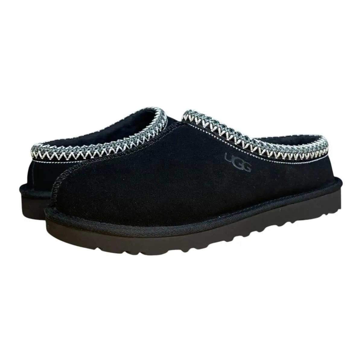 UGG shoes - Black 4