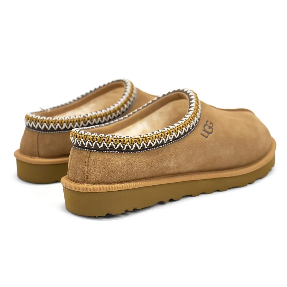 UGG shoes - Brown 9