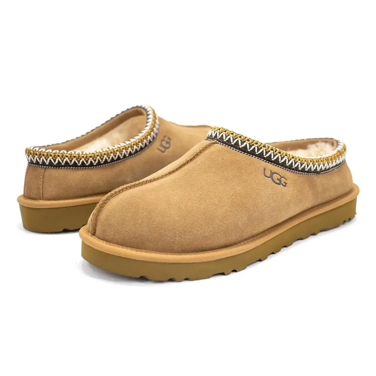 UGG shoes - Brown 11