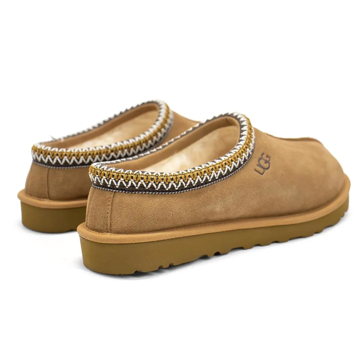 UGG shoes - Black 16