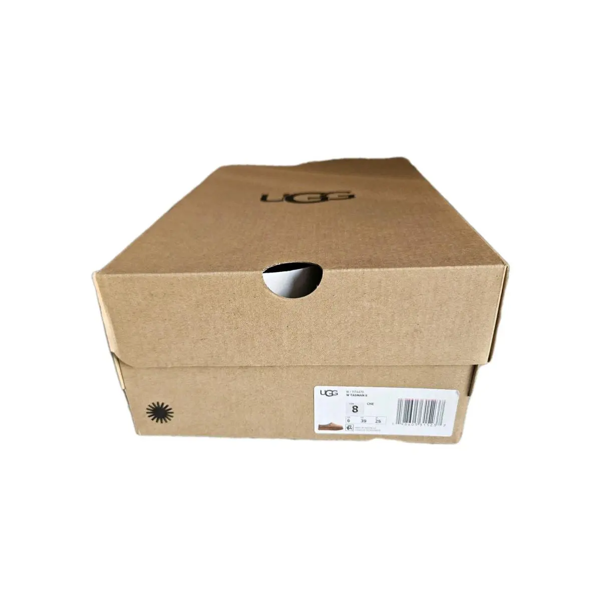 UGG shoes - UGG Australia Tasman - Australia Tasman - Brown 8