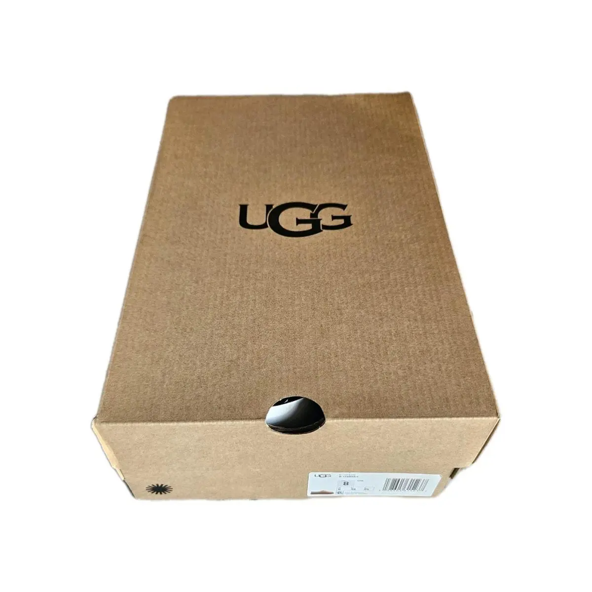 UGG shoes - UGG Australia Tasman - Australia Tasman - Brown 10