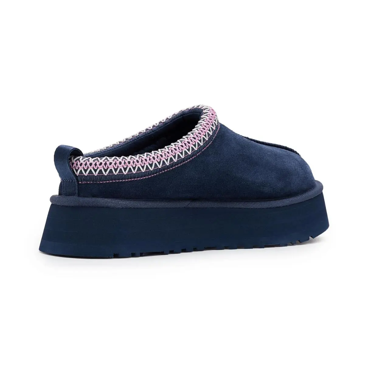 UGG shoes - Dark Indigo 1