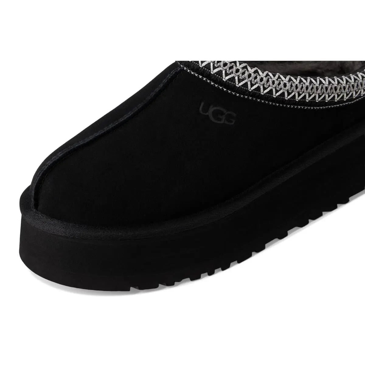 UGG shoes - Dark Indigo 4