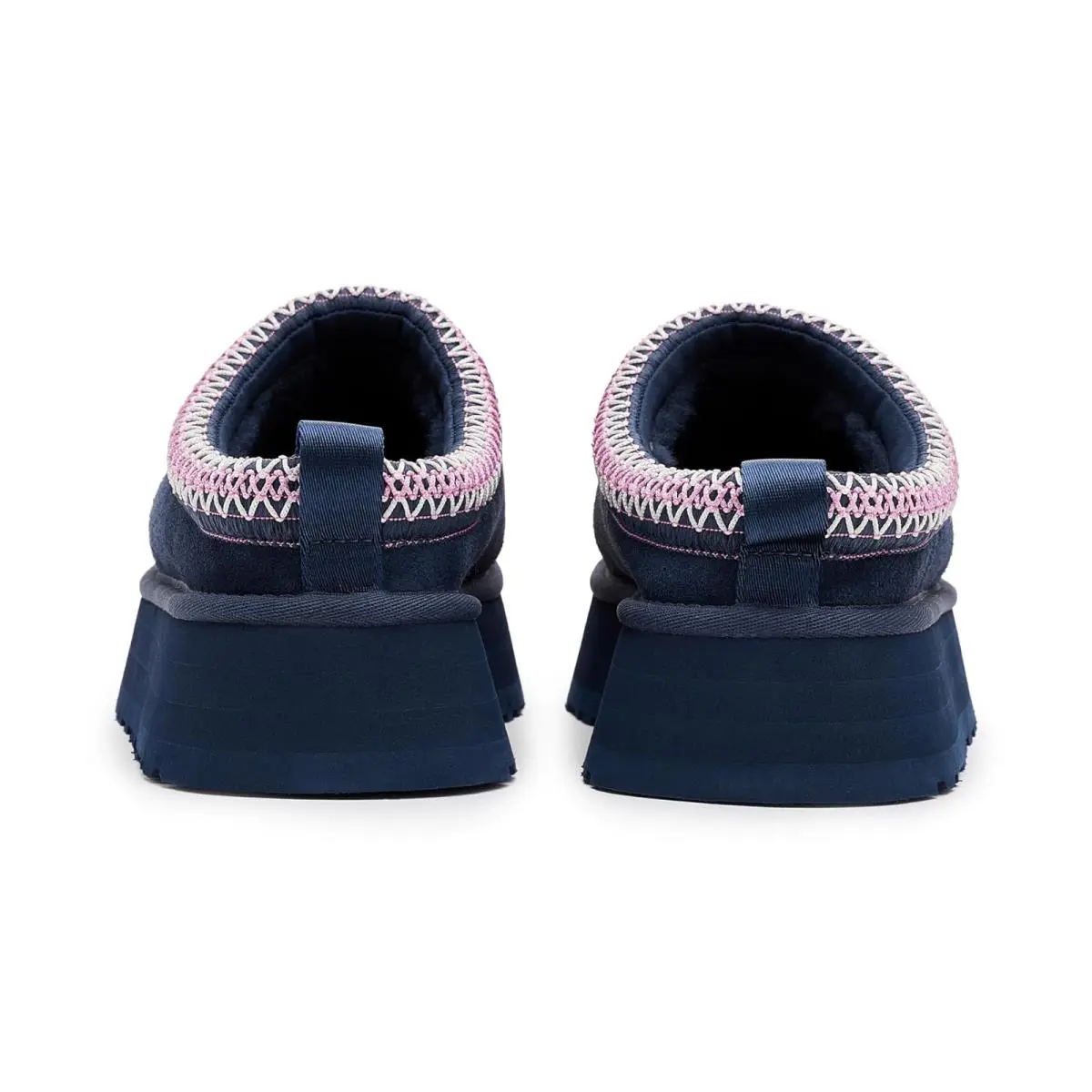 UGG shoes - Dark Indigo 5