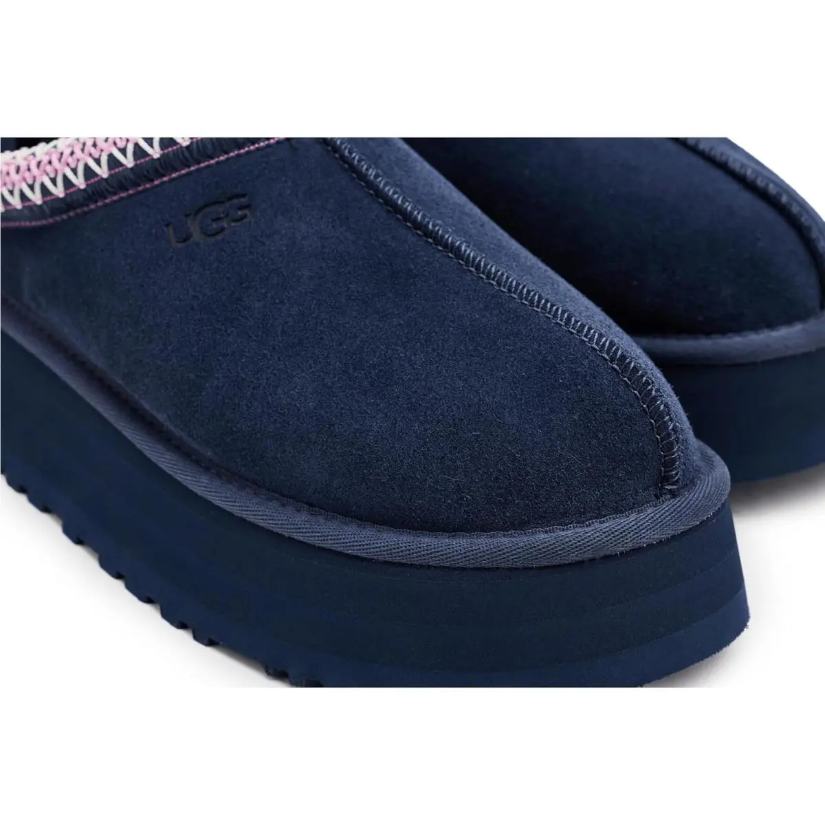 UGG shoes - Dark Indigo 4