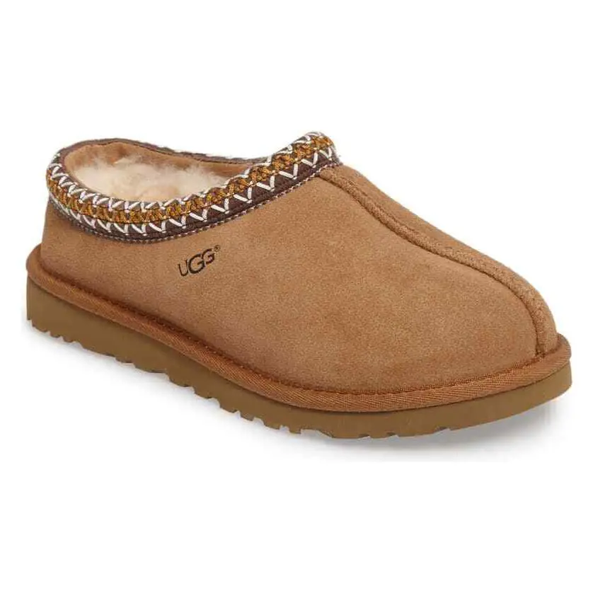 UGG shoes - Chestnut 3