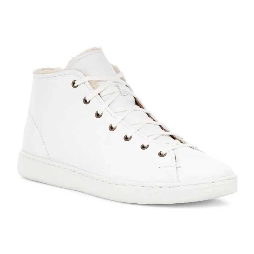 UGG shoes - Pismo Cozy - Pismo Cozy - White 4