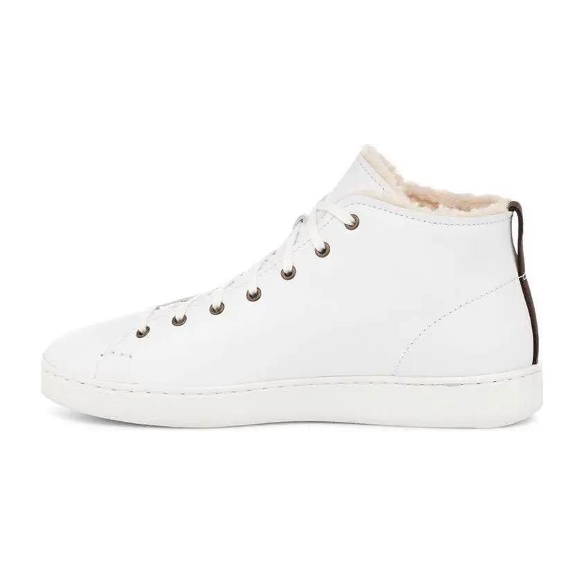 UGG shoes - Pismo Cozy - Pismo Cozy - White 6