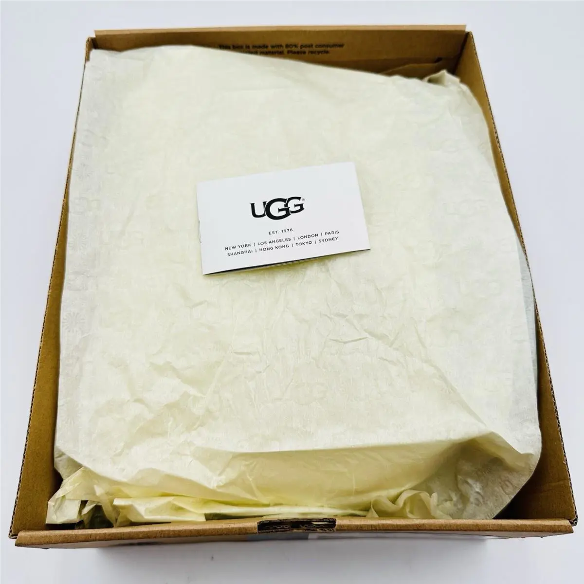 UGG shoes - Cory - Cory - Black 10