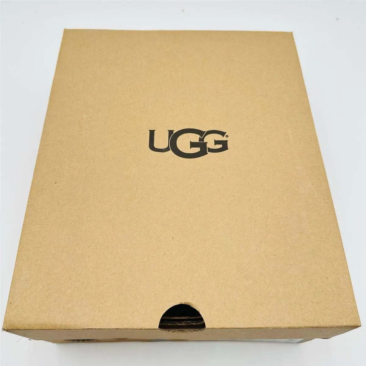 UGG shoes - Cory - Cory - Black 12