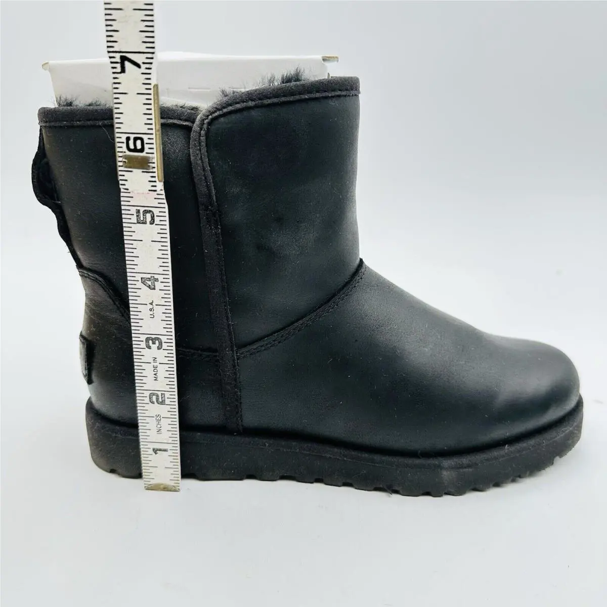 UGG shoes - Cory - Cory - Black 0