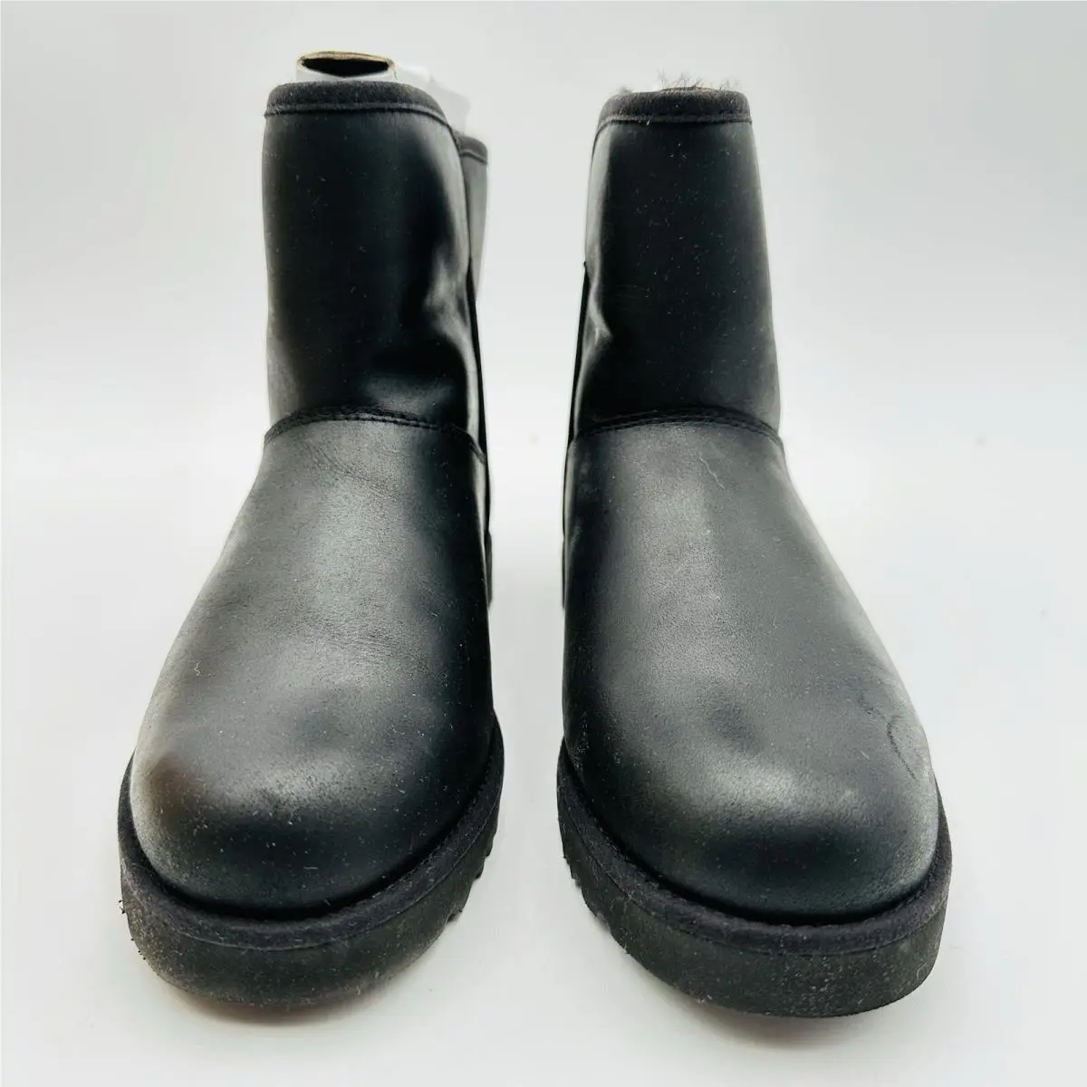 UGG shoes - Cory - Cory - Black 1