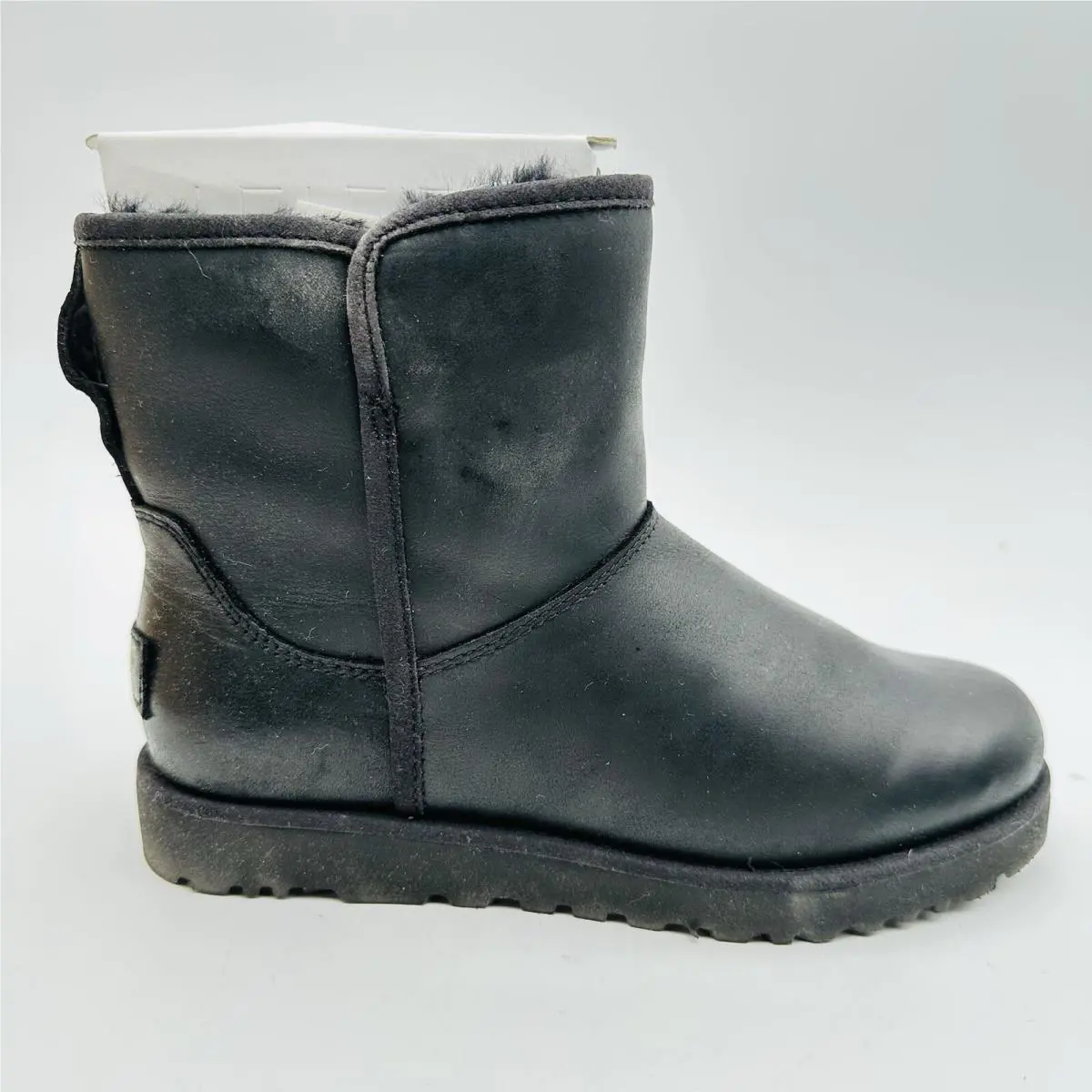 UGG shoes - Cory - Cory - Black 3