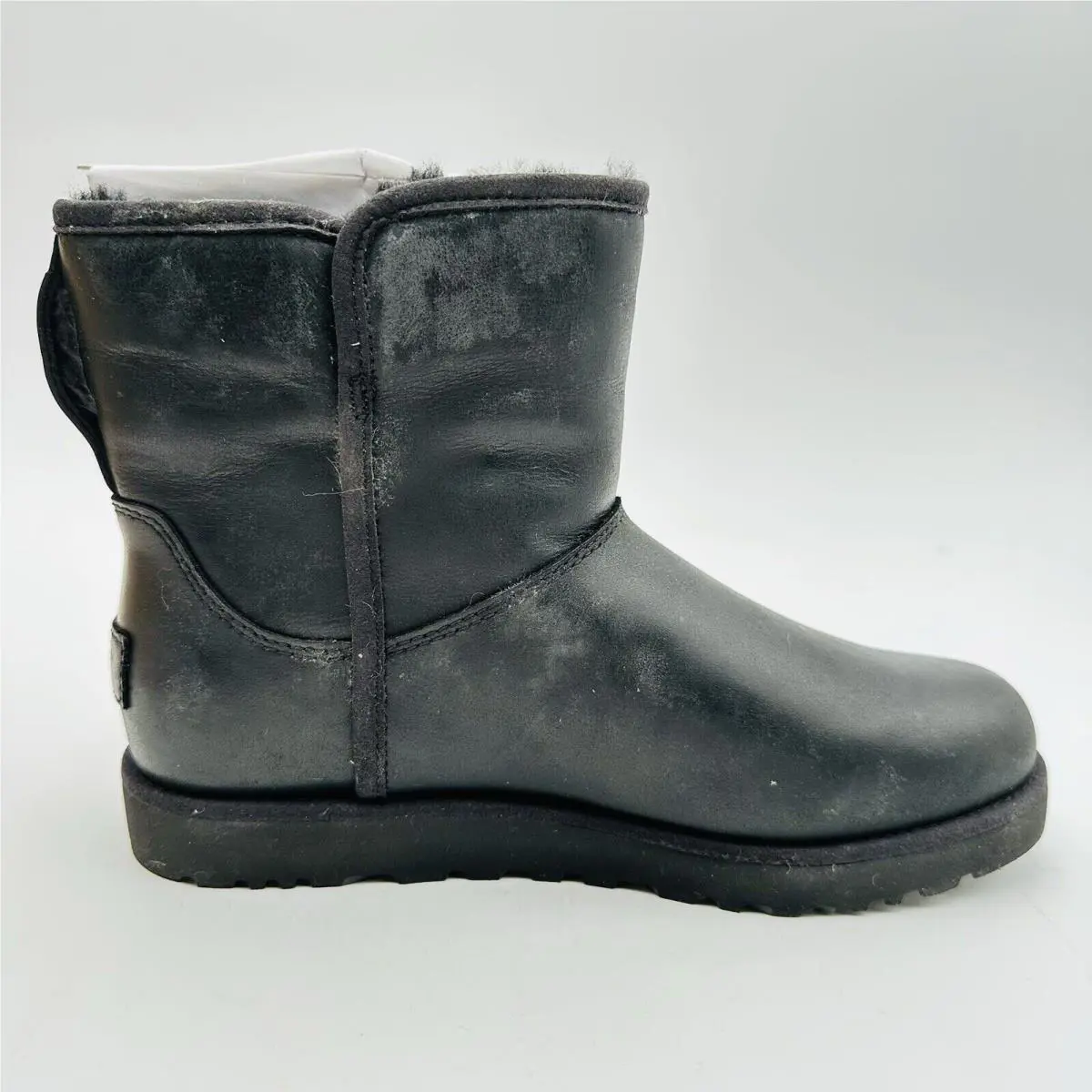 UGG shoes - Cory - Cory - Black 5