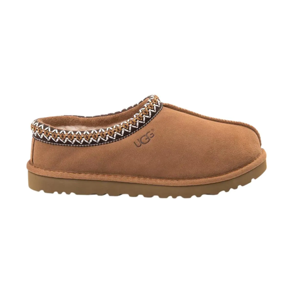 UGG shoes - Chestnut (UPC: 737872992859) 0