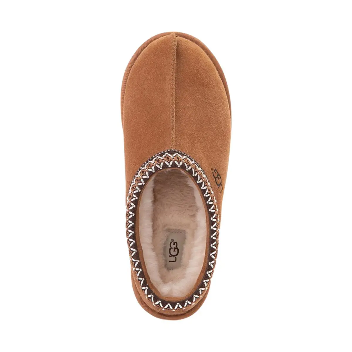 UGG shoes - Chestnut (UPC: 737872992859) 1