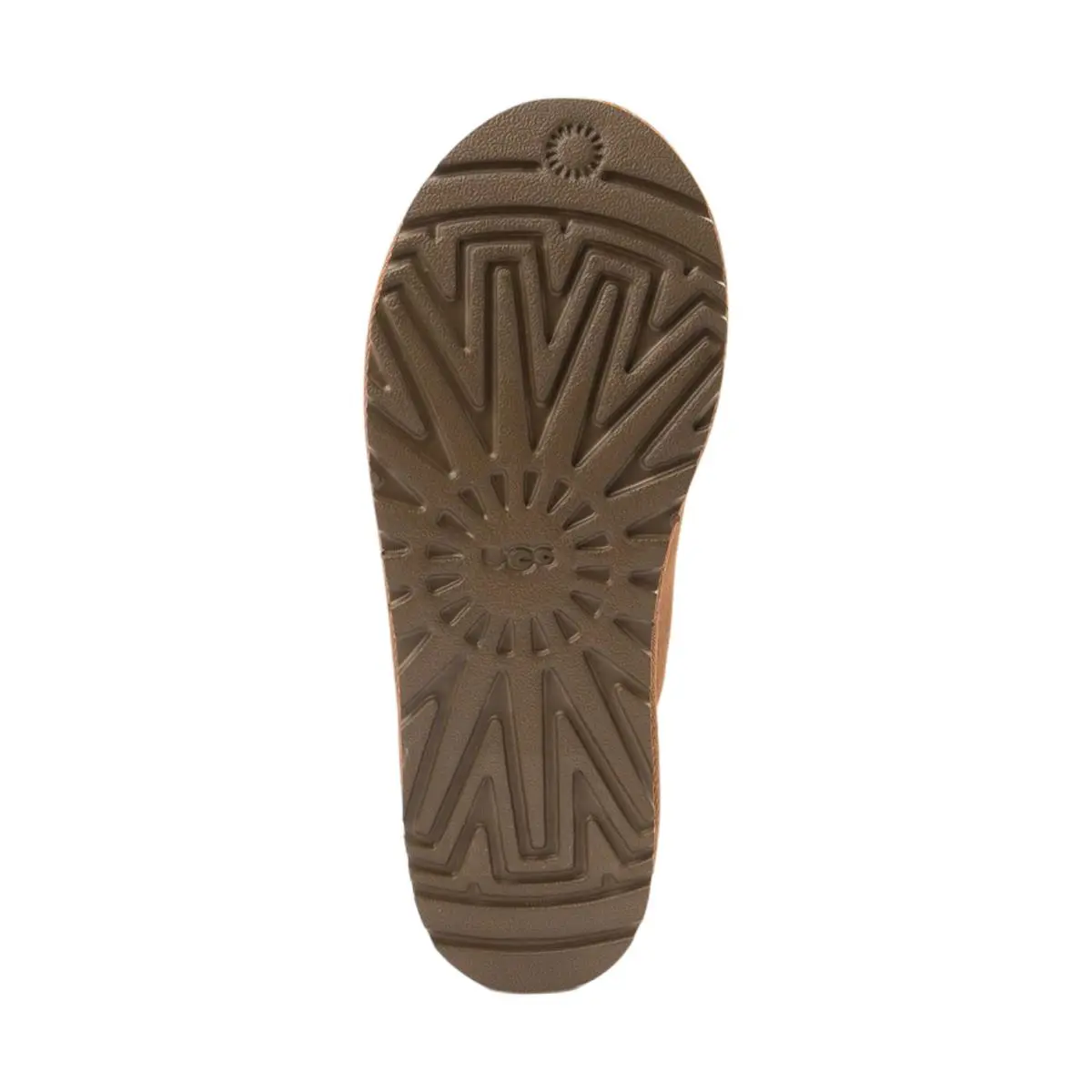 UGG shoes - Chestnut (UPC: 737872992859) 4