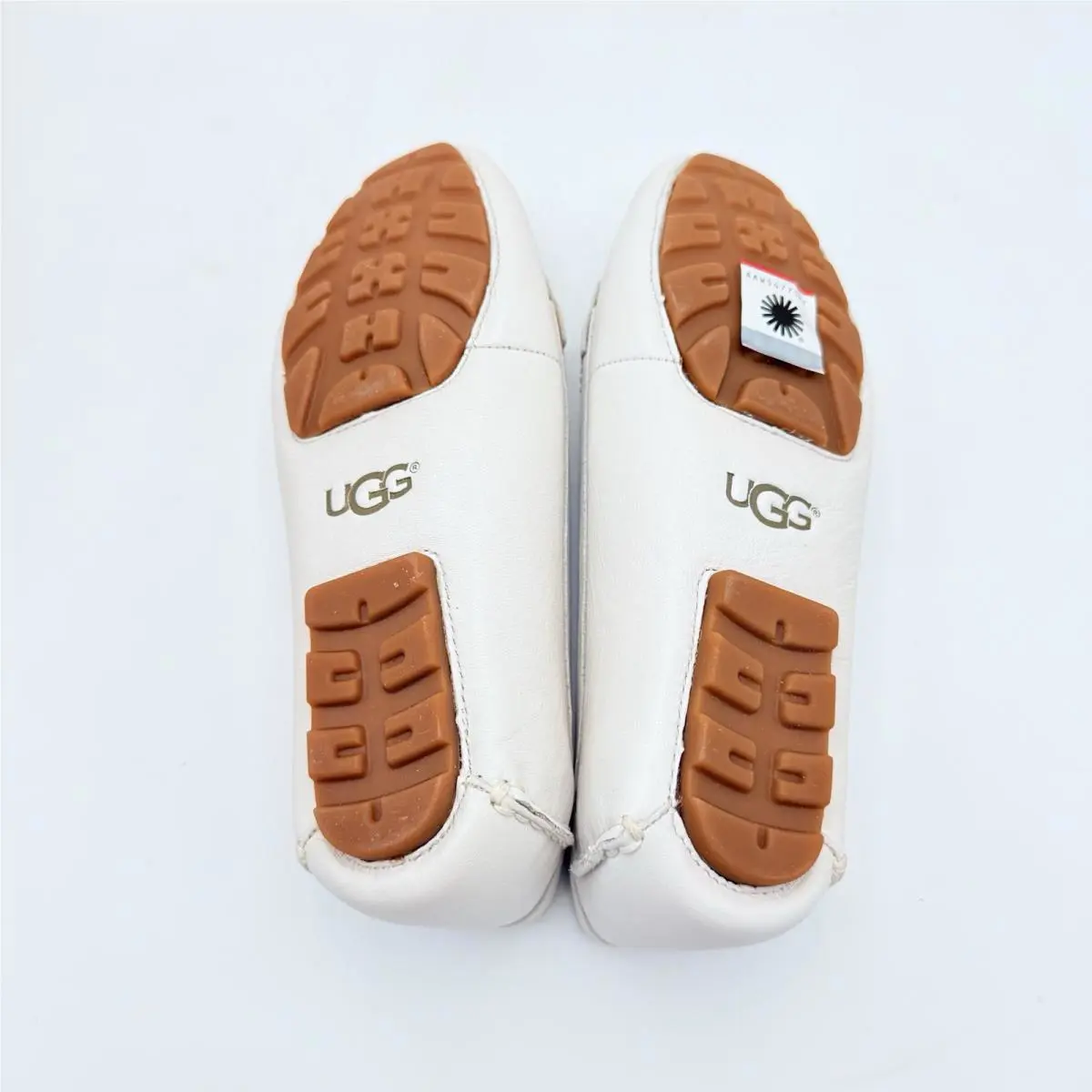 UGG shoes - Claire - Claire - White 9