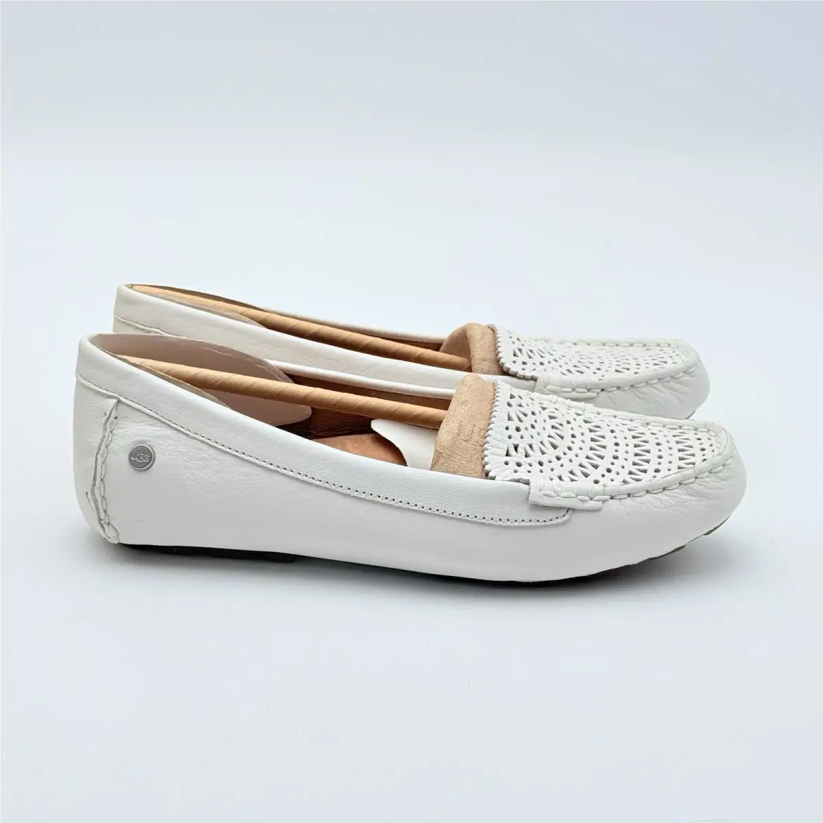 UGG shoes - Claire - Claire - White 3