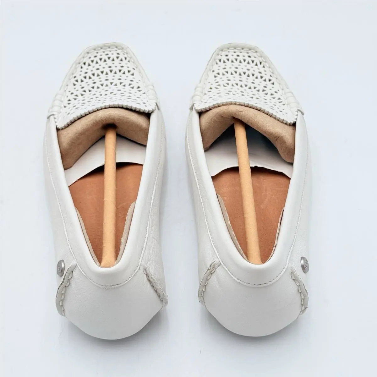 UGG shoes - Claire - Claire - White 4