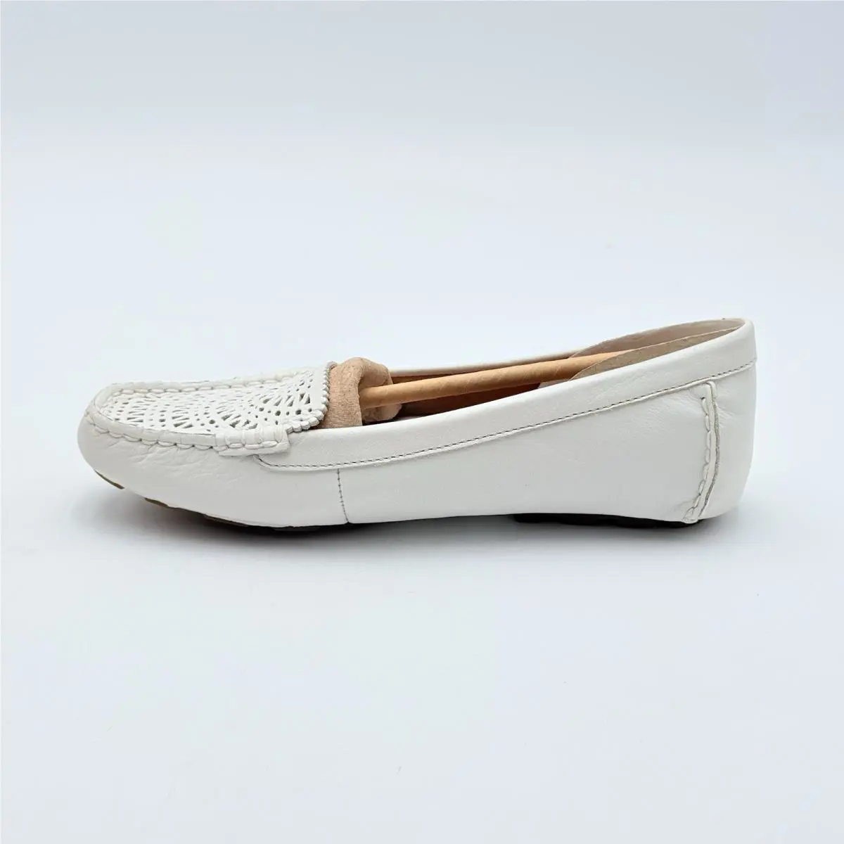 UGG shoes - Claire - Claire - White 6