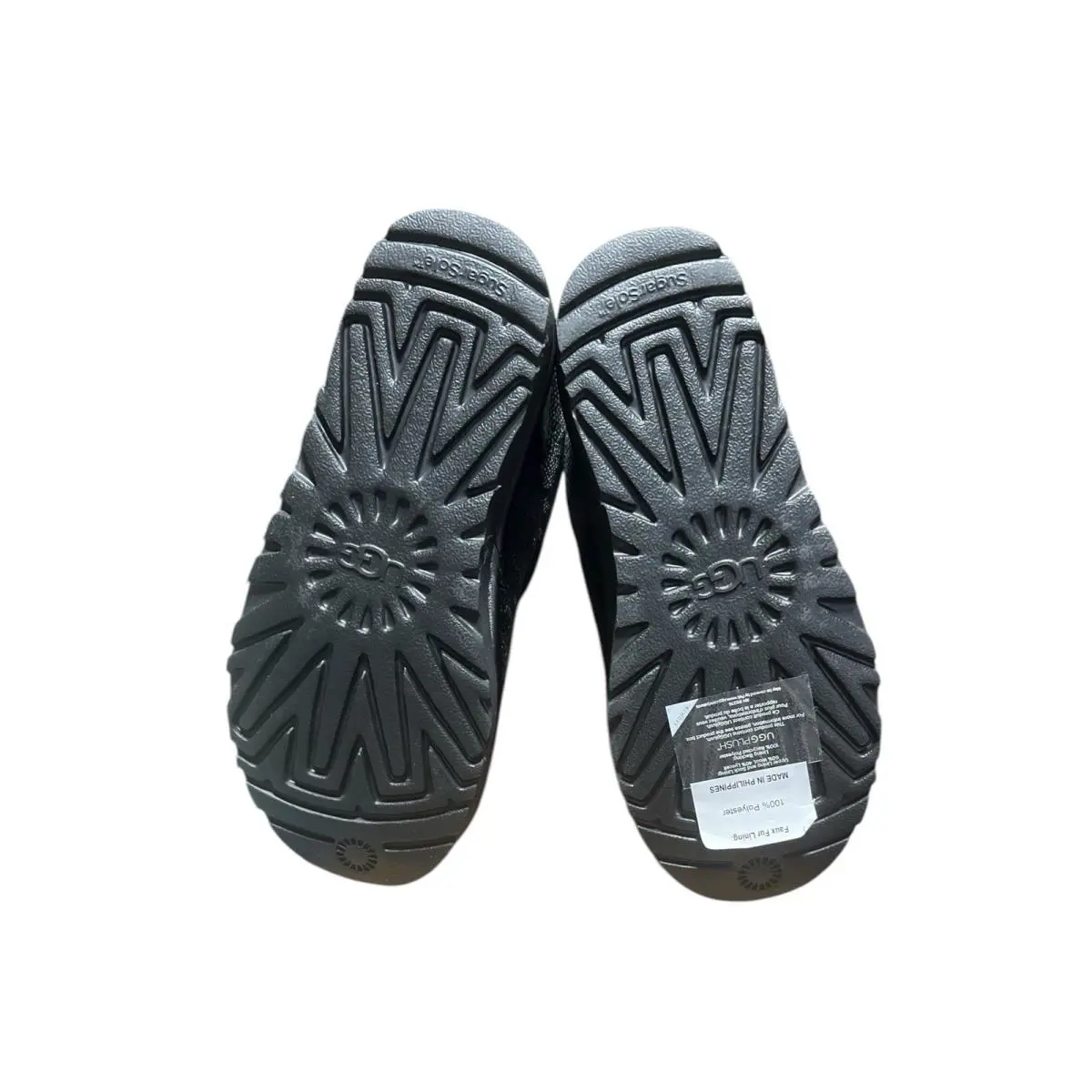 UGG shoes - Ugg Australia Classic Short - Australia Classic Short - Black 10