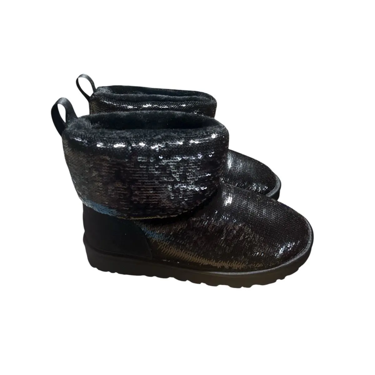 UGG shoes - Ugg Australia Classic Short - Australia Classic Short - Black 0