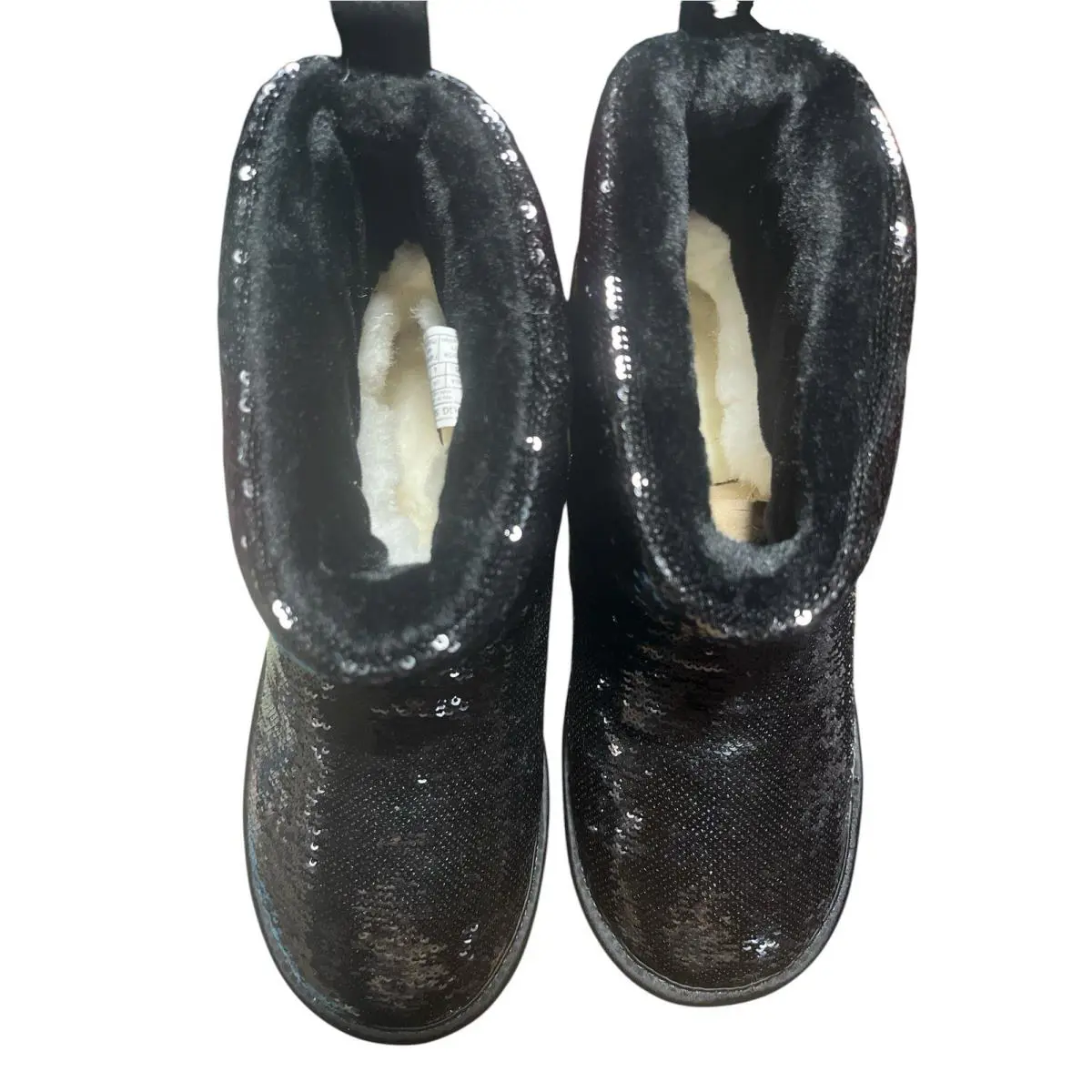UGG shoes - Ugg Australia Classic Short - Australia Classic Short - Black 1