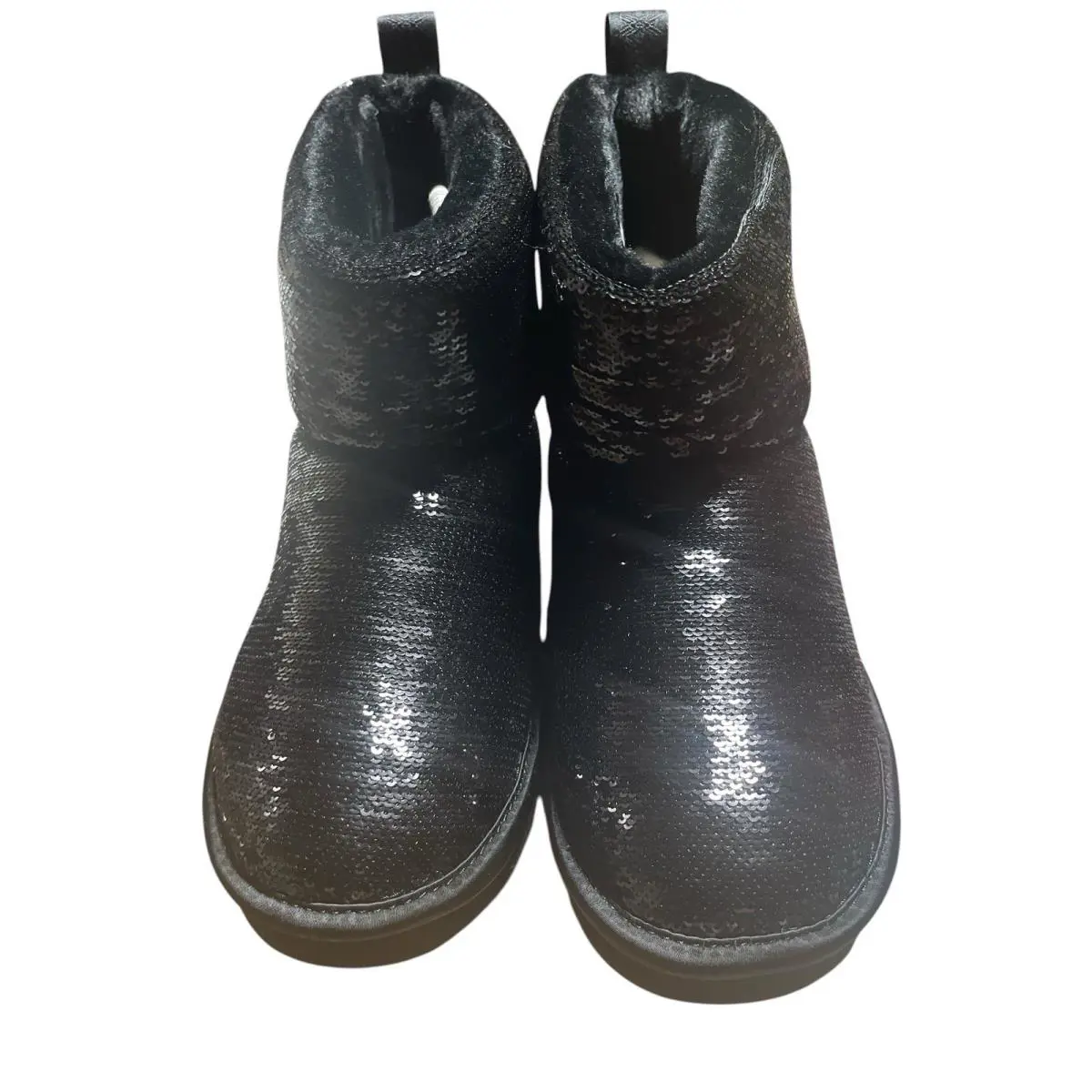 UGG shoes - Ugg Australia Classic Short - Australia Classic Short - Black 5
