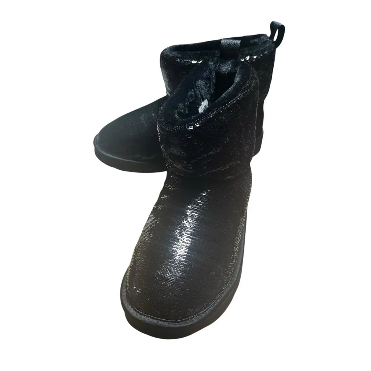 UGG shoes - Ugg Australia Classic Short - Australia Classic Short - Black 6