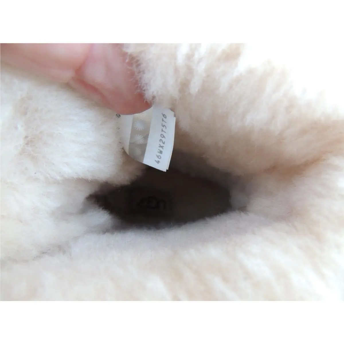 UGG shoes - UGG Adirondack III - Adirondack III - Chestnut (UPC: 191142700283) 5