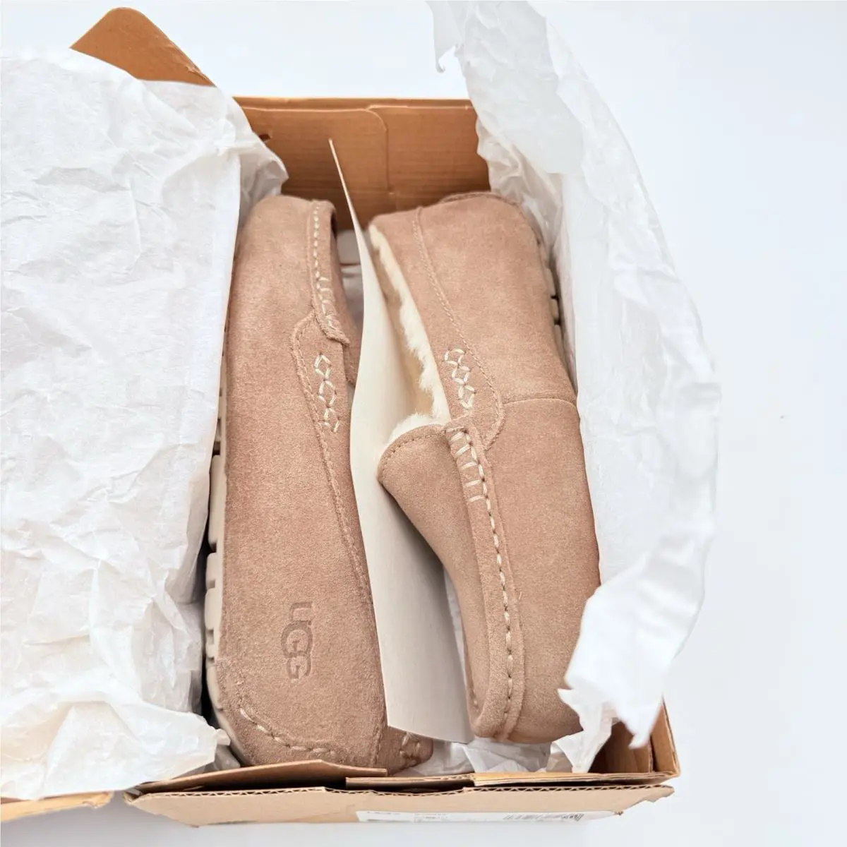 UGG shoes - Gray 11