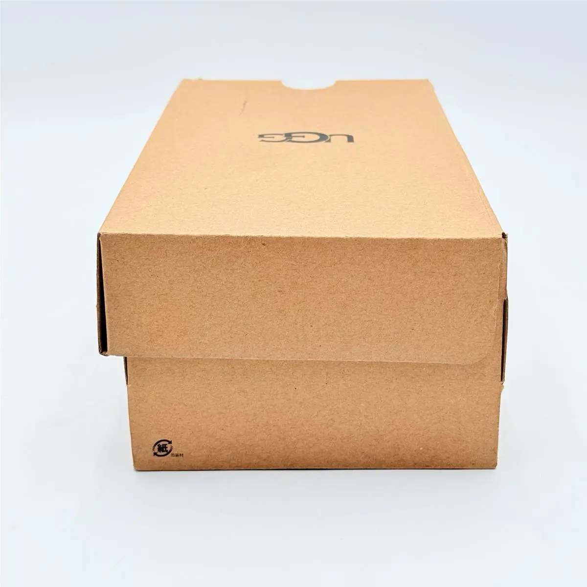 UGG shoes - Gray 14