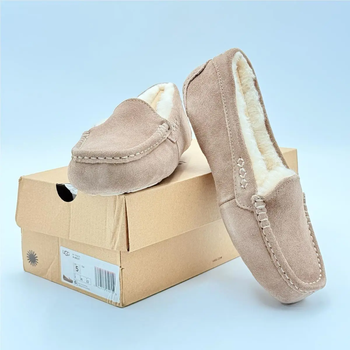 UGG shoes - Gray 17