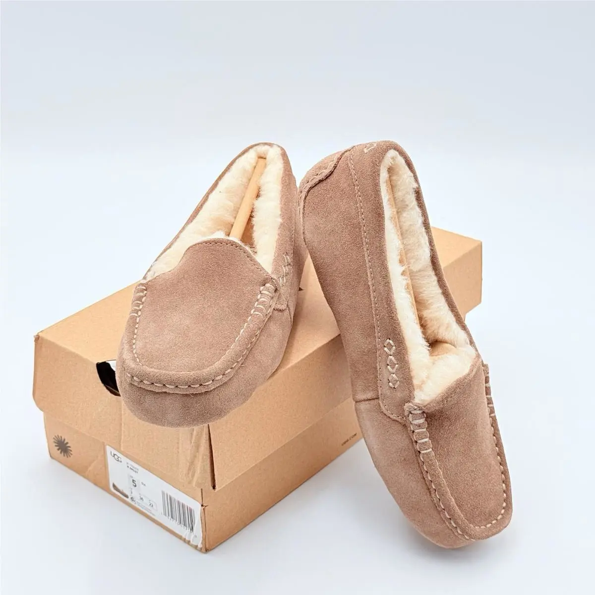 UGG shoes - Gray 1