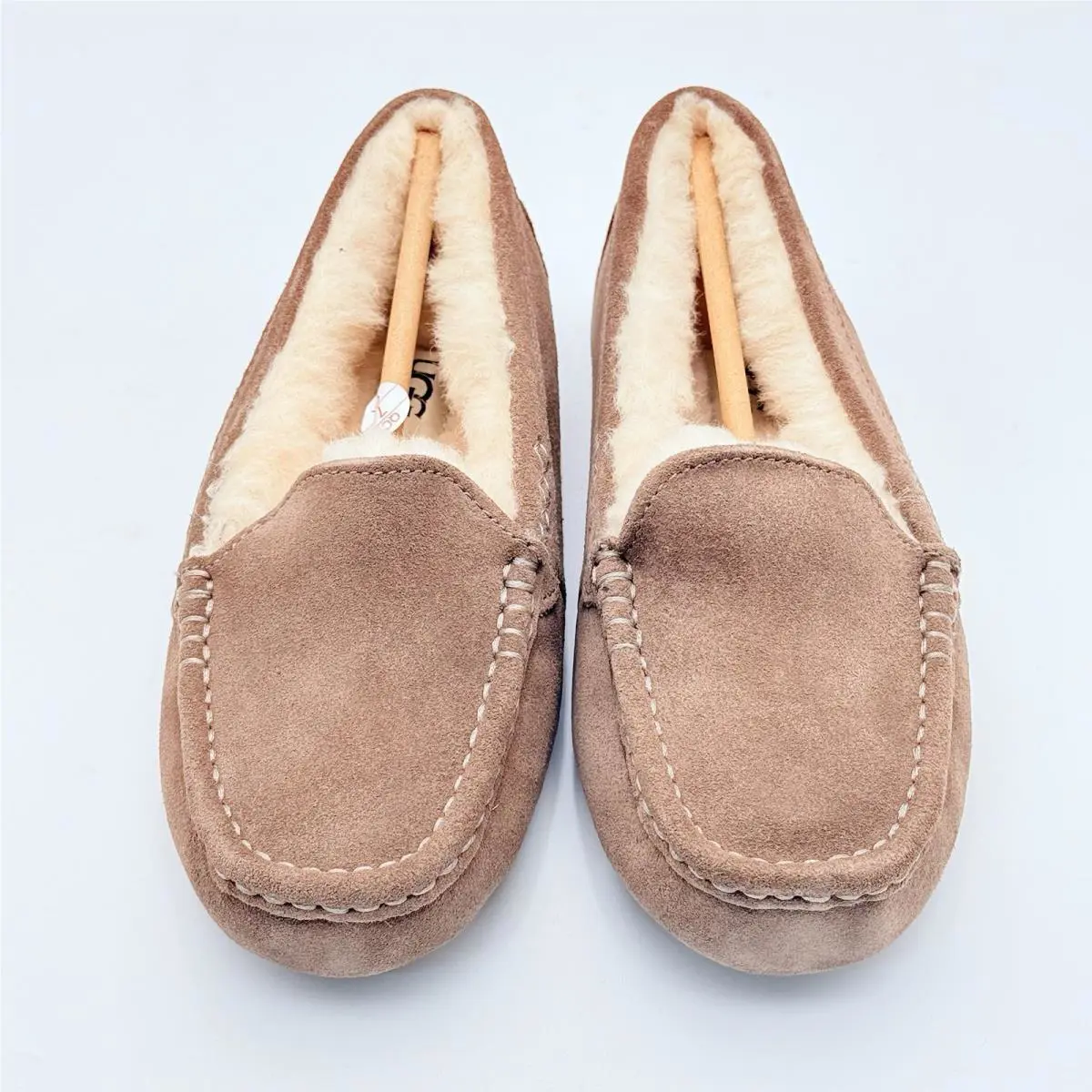 UGG shoes - Gray 3