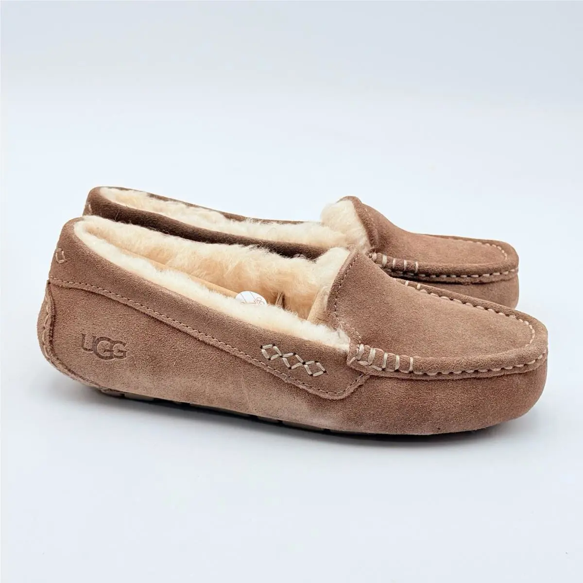 UGG shoes - Gray 4