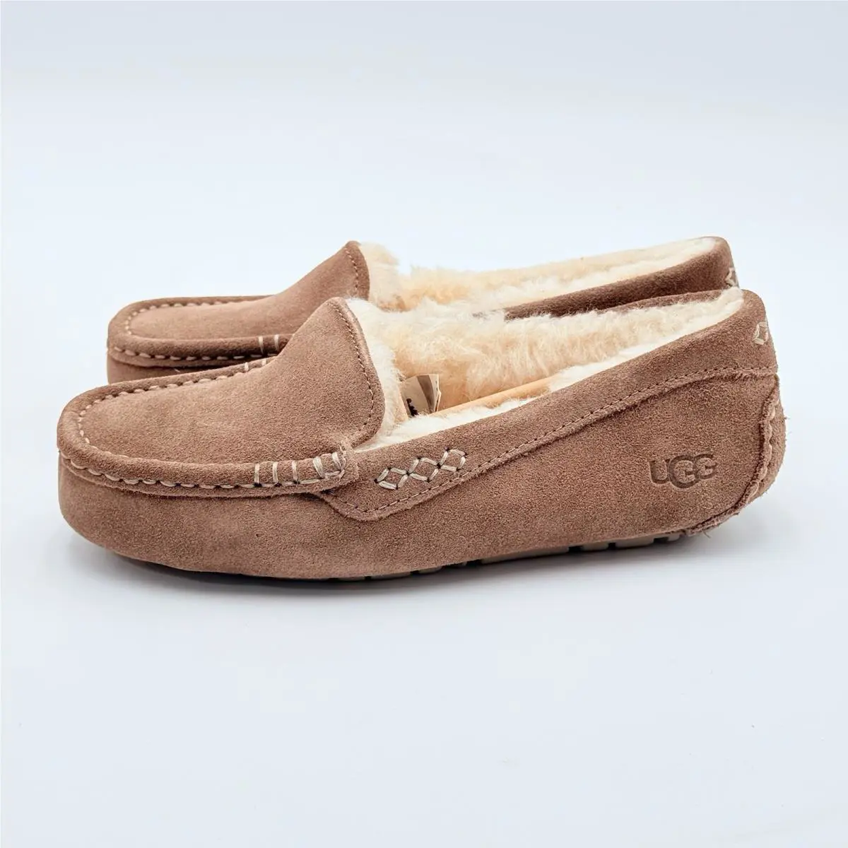 UGG shoes - Gray 6