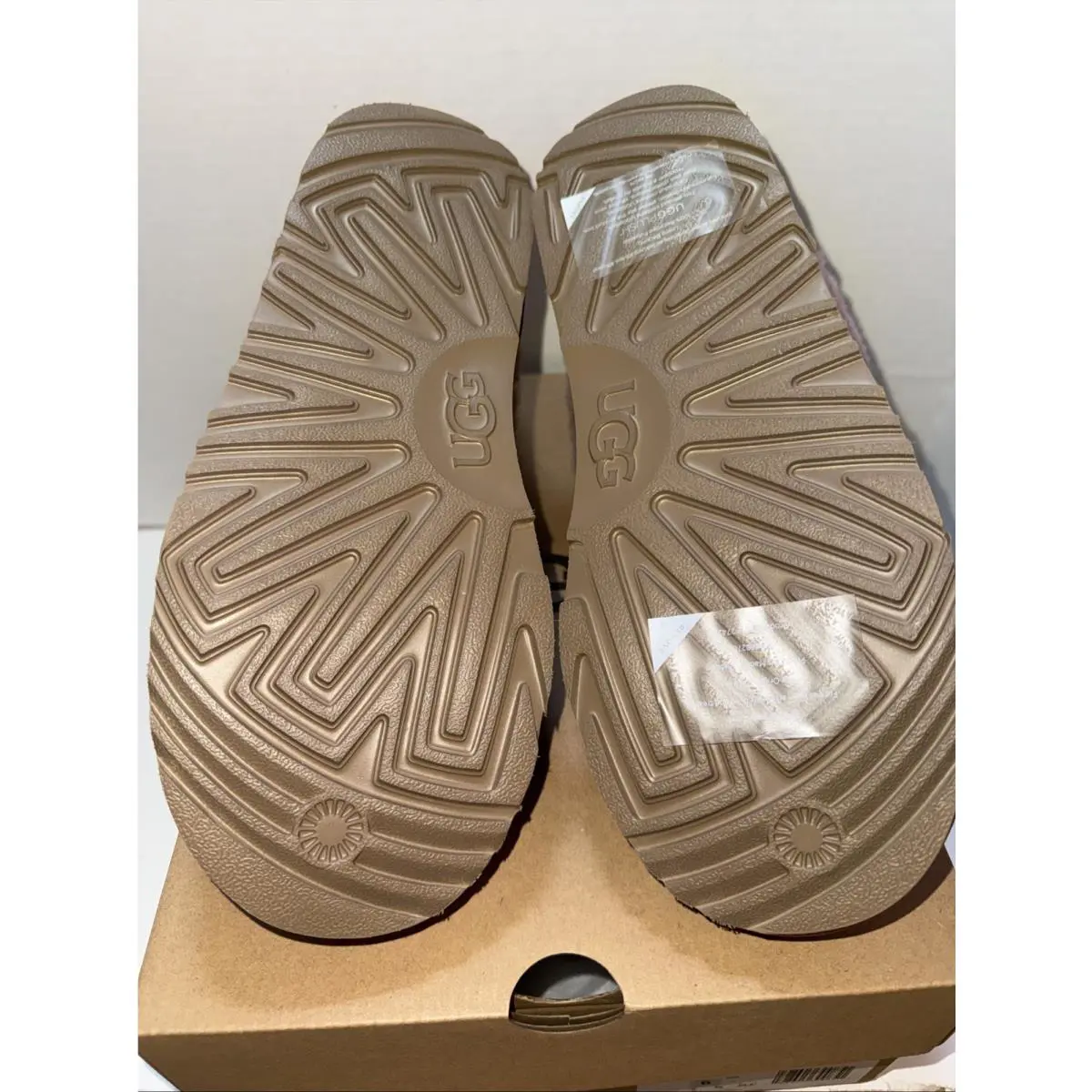UGG shoes - UGG Bailey Slippers - Bailey Slippers - Pink 2