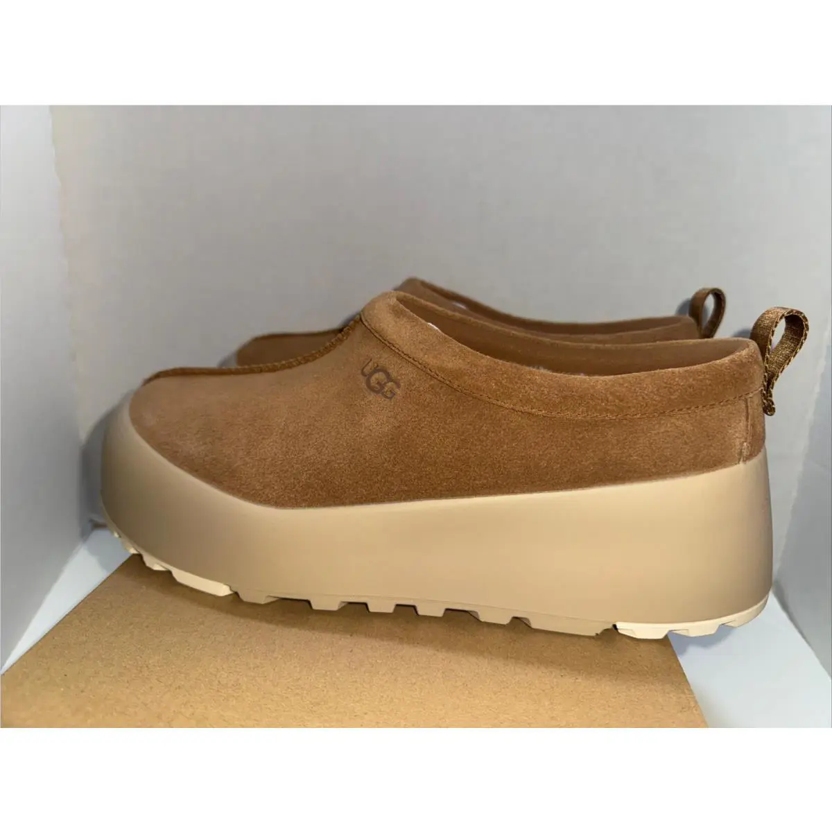 UGG shoes - 1174011CTMS - 1174011-CTMS - Chestnut / Mustard Seed 0