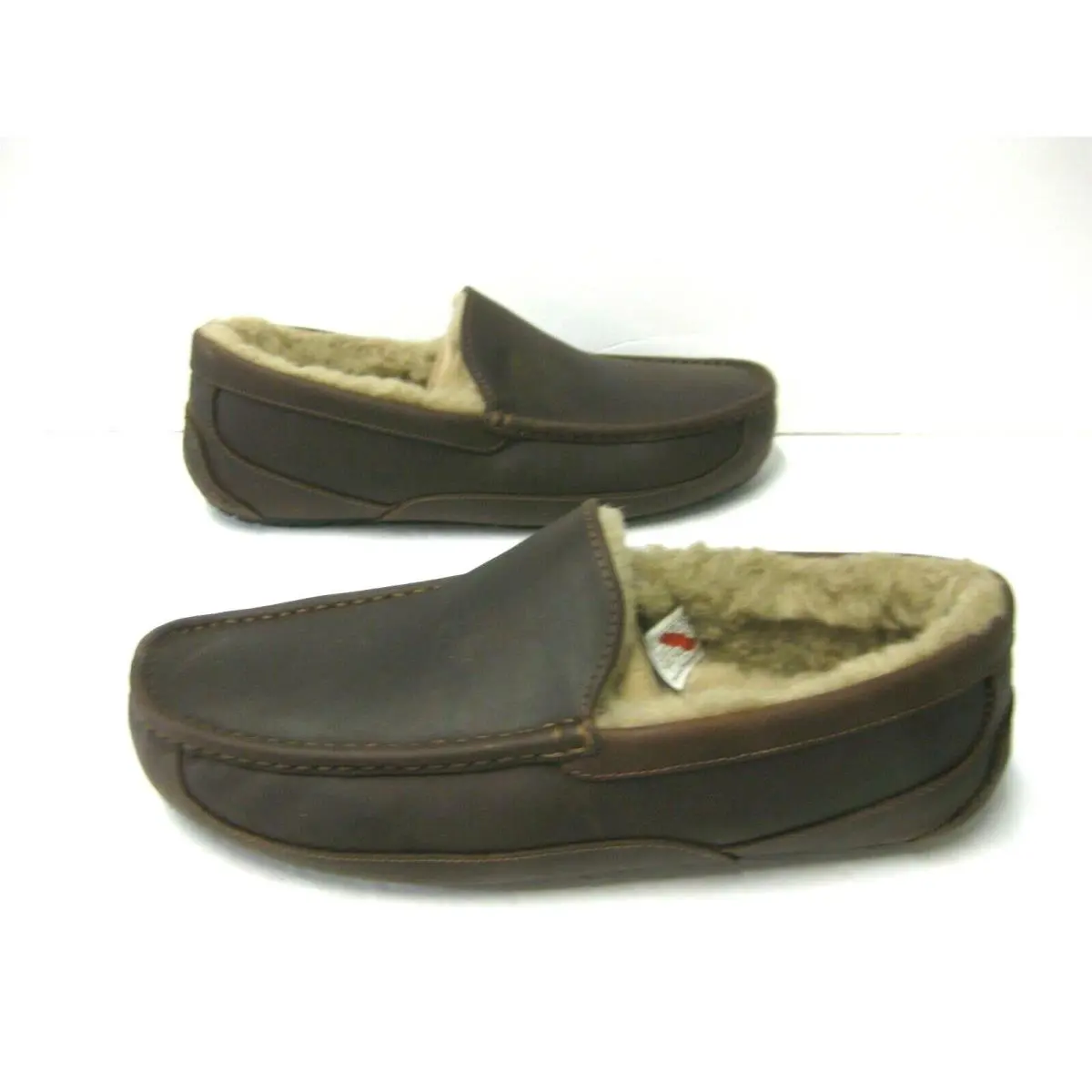 UGG shoes - ASCOT - ASCOT - COGNAC 1